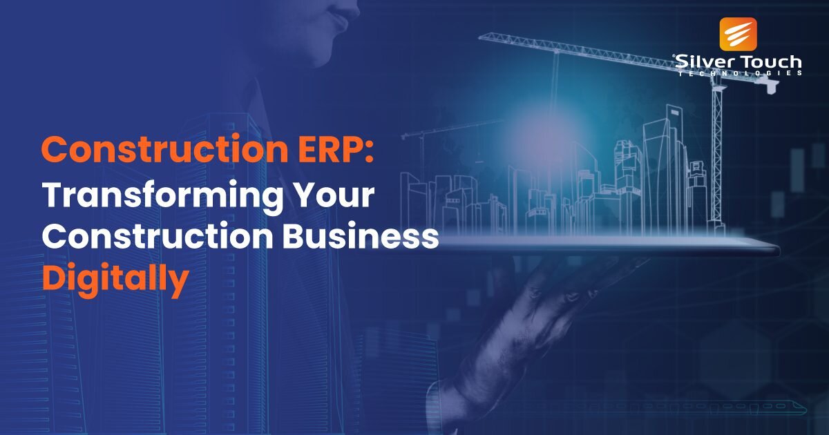 Erp Systems Software