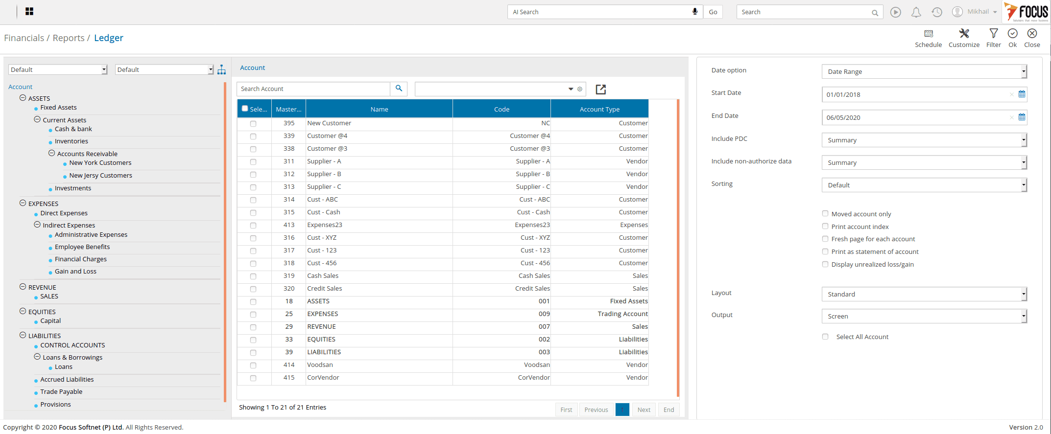 Erp Wholesale Distribution Software